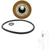 Audi Ford Seat Skoda VW Oil Filter 2000 to 2008 XM216744AA 1100696