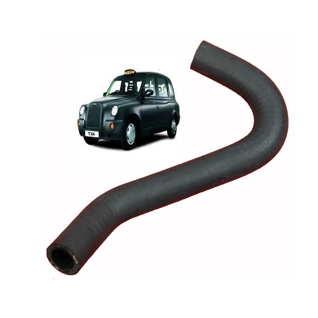 Radiator Hose Pipe Fits LTI London Taxi TX4 CM 19304 700825