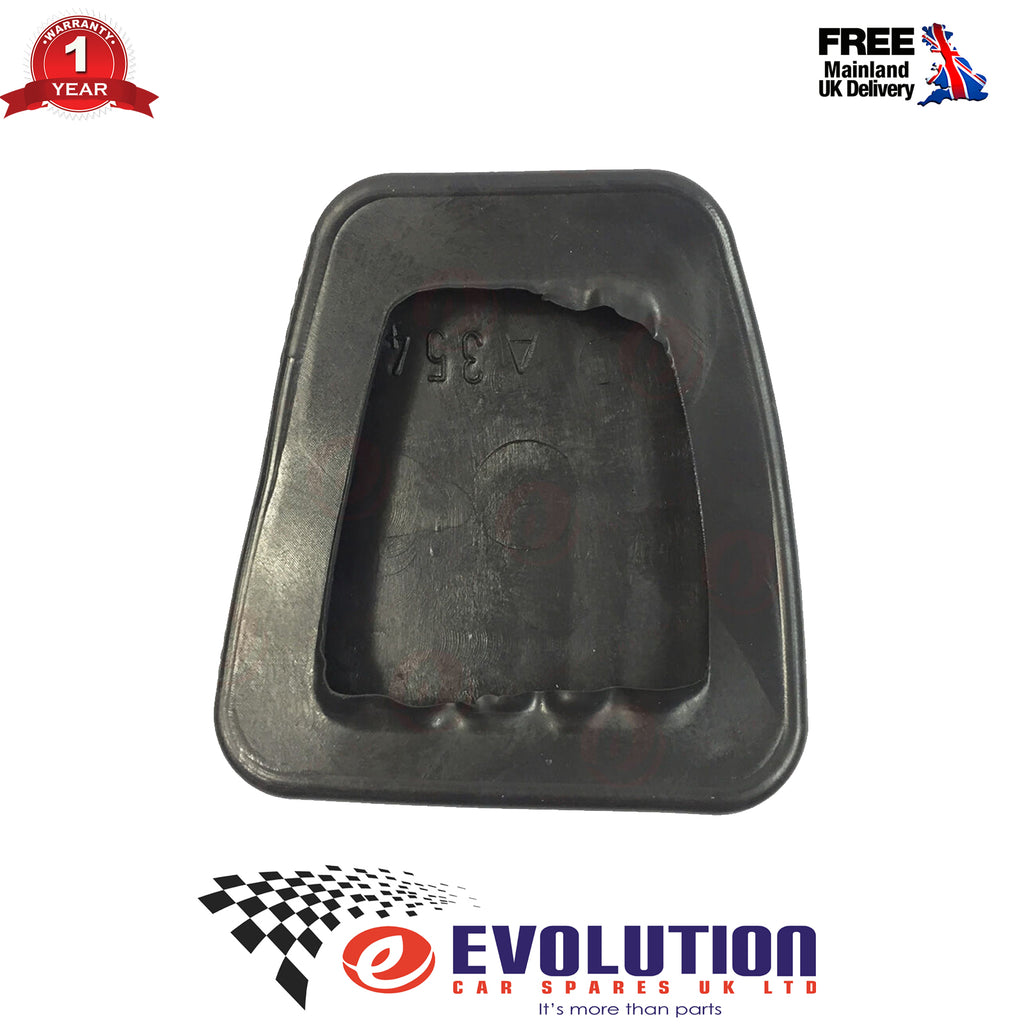 1X Clutch Pedal Pad Fits Mercedes Benz VW Crafter 2E0721174