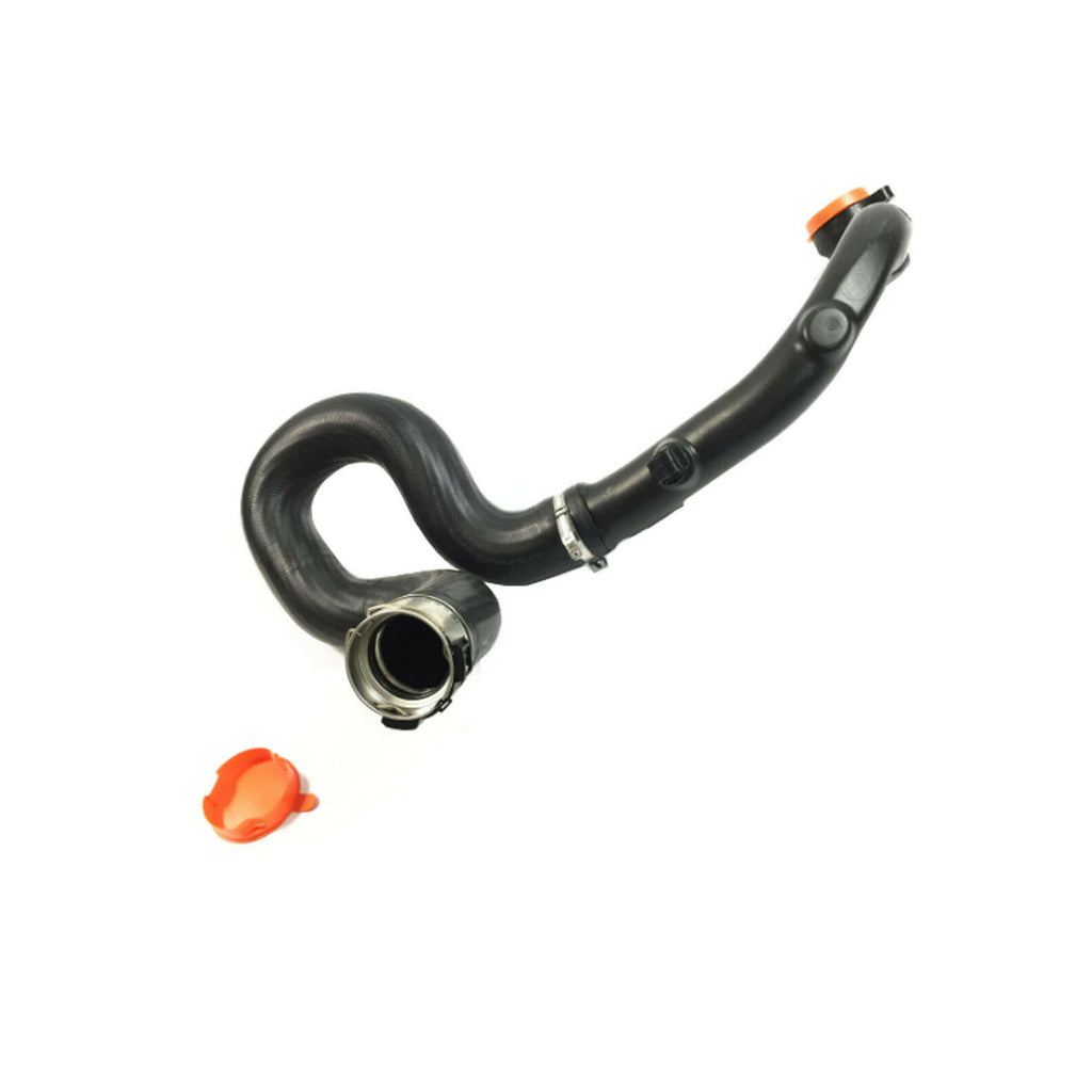 Fiat 500L Turbo Intercooler Hose Pipe 1.6 D Multijet 2012 to 2017 52002499