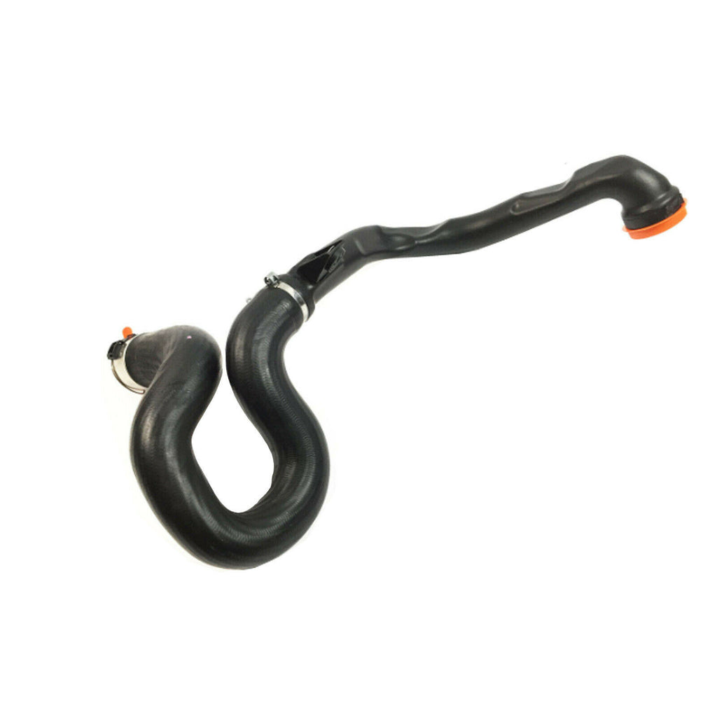 Fiat 500L Turbo Intercooler Hose Pipe 1.6 D Multijet 2012 to 2017 52002499