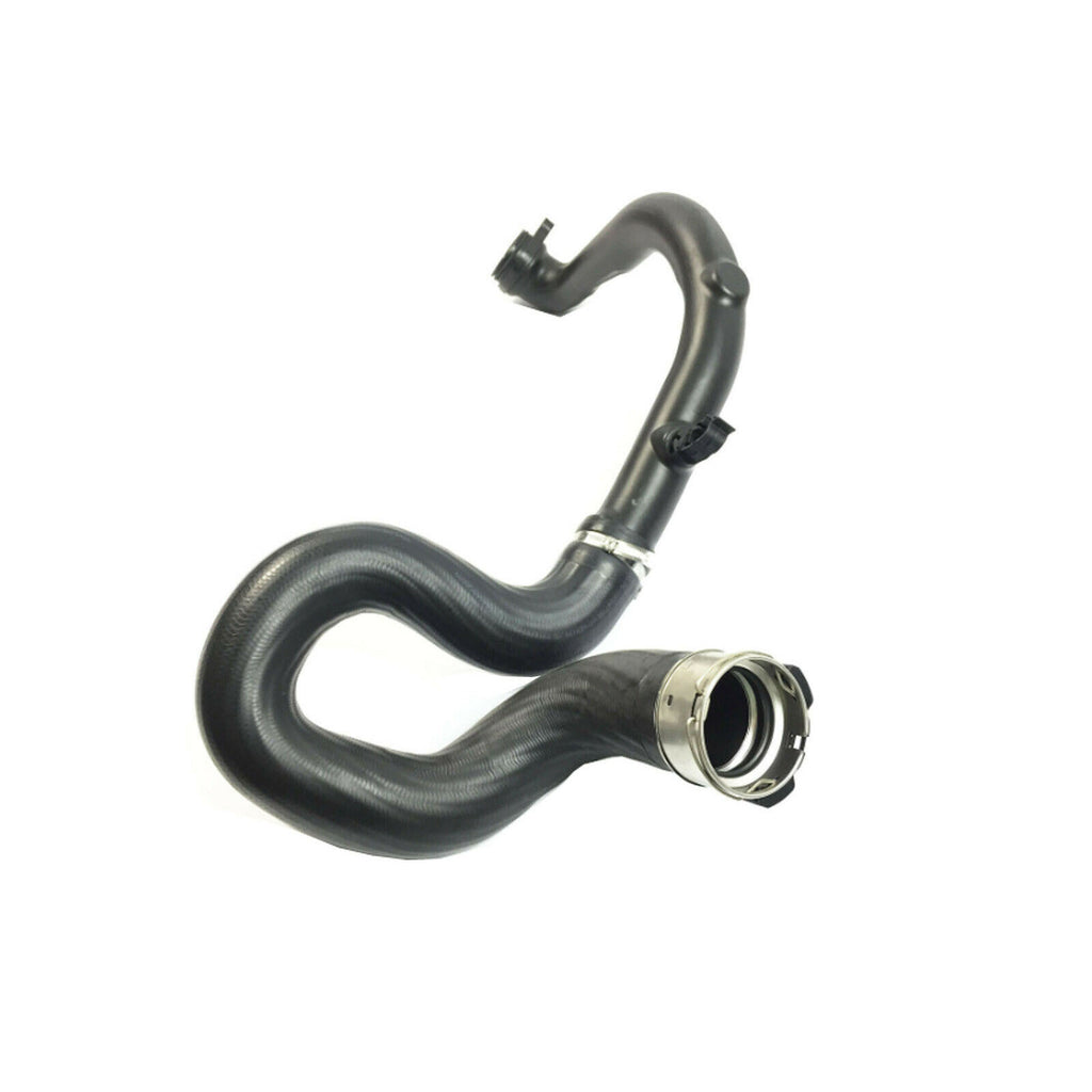 Fiat 500L Turbo Intercooler Hose Pipe 1.6 D Multijet 2012 to 2017 52002499