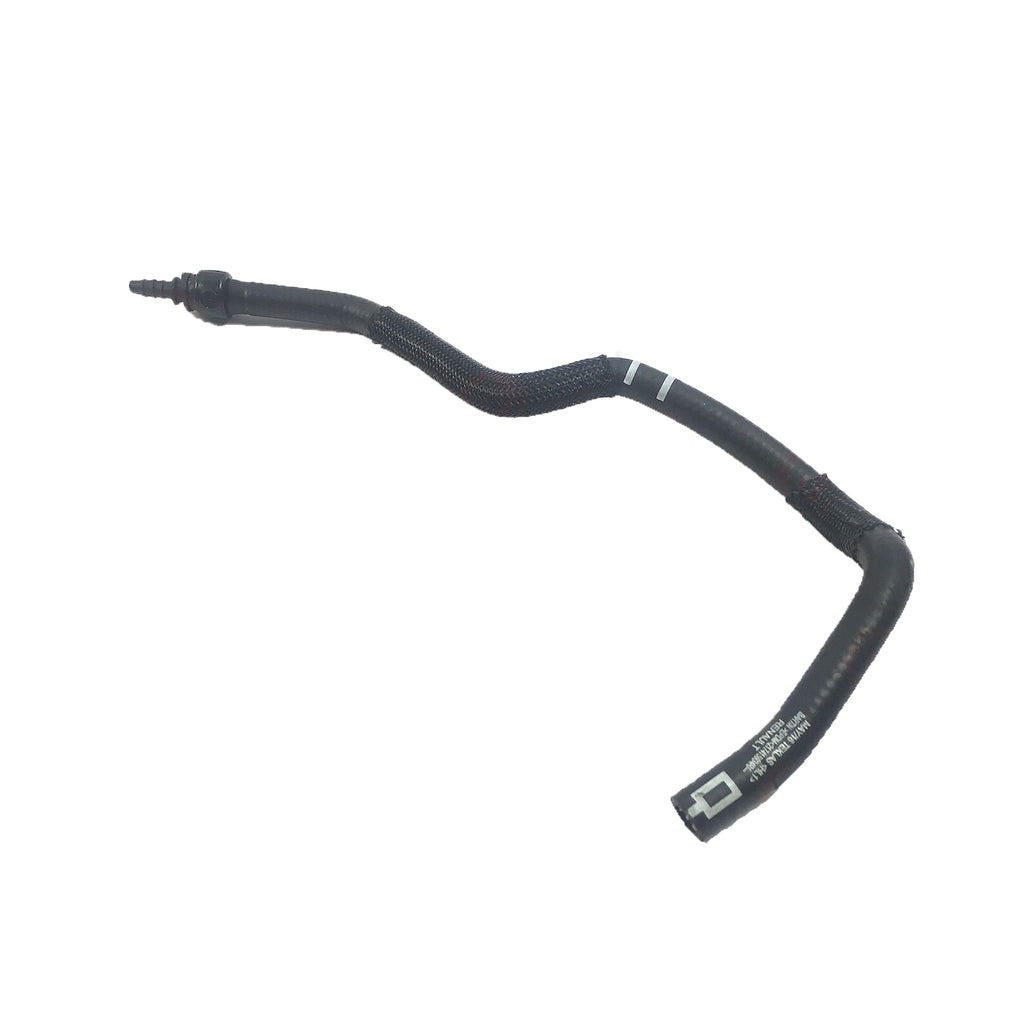 Raditaor Tank Overflow Pipe Hose Fits Renault Dacia 217415934R