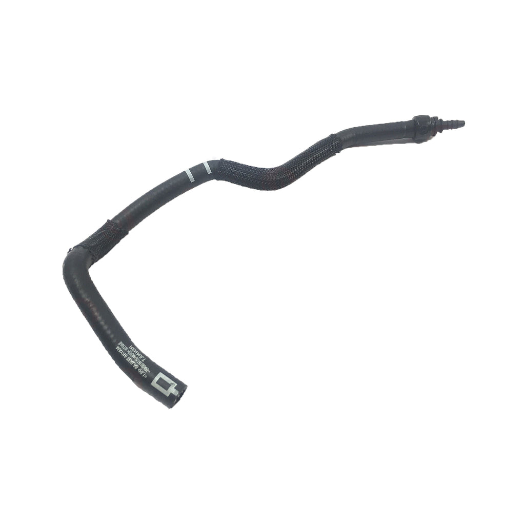 Raditaor Tank Overflow Pipe Hose Fits Renault Dacia 217415934R