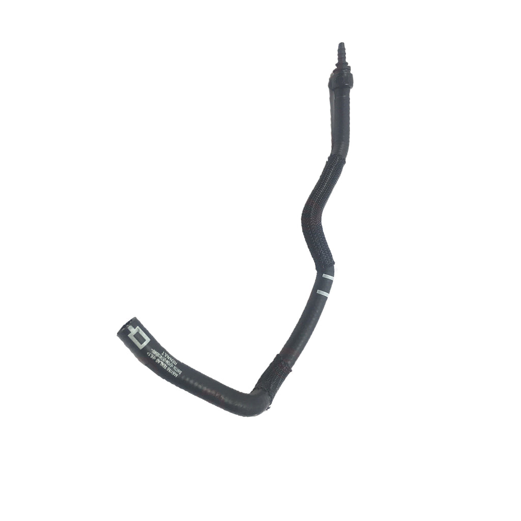 Raditaor Tank Overflow Pipe Hose Fits Renault Dacia 217415934R