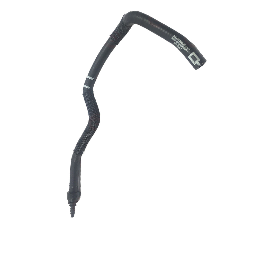 Raditaor Tank Overflow Pipe Hose Fits Renault Dacia 217415934R