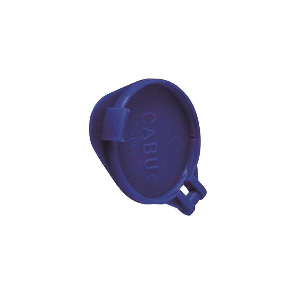 Ford Focus MK2 Windscreen Washer Bottle Cap Blue 2005 to 2008 1450992