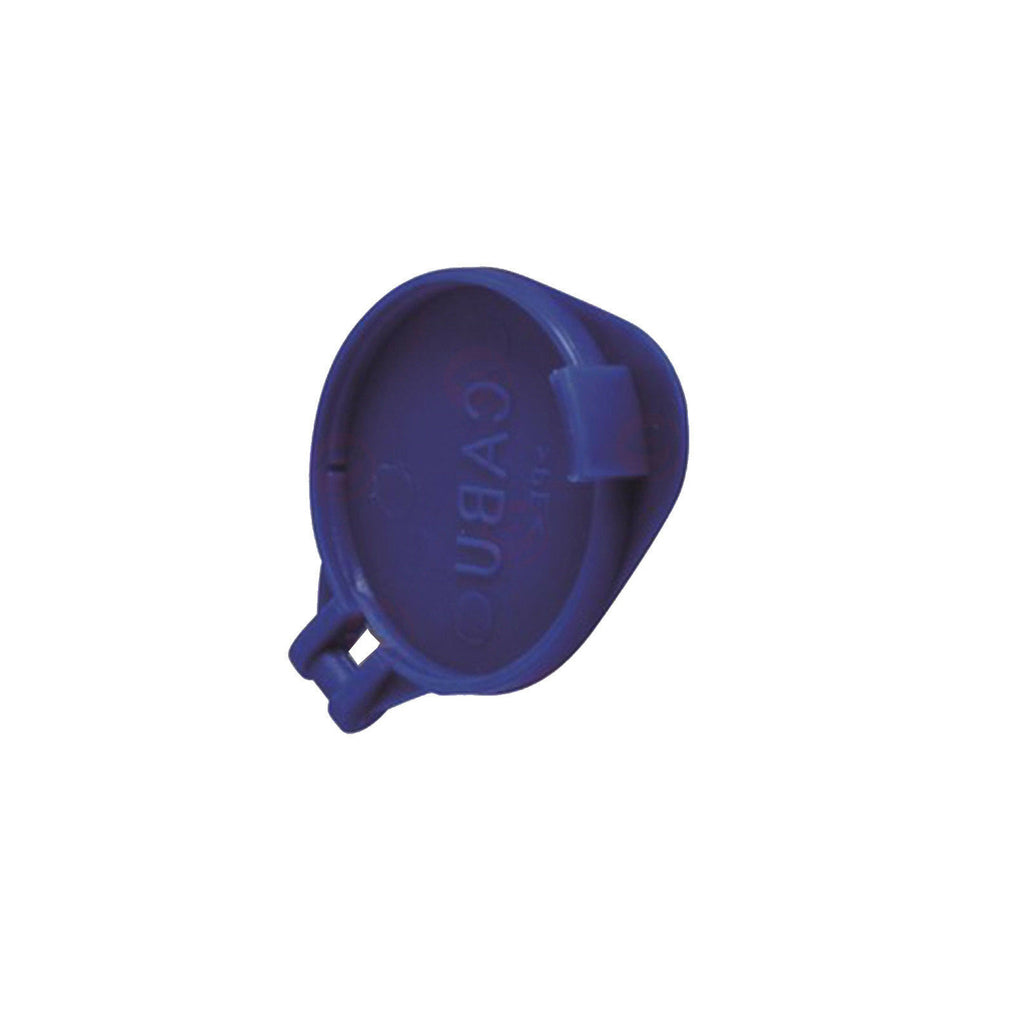 Ford Focus MK2 Windscreen Washer Bottle Cap Blue 2005 to 2008 1450992