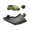  Ford Fiesta Mk6 Front Bumper Tow Eye Cover 2008 to 2016  8A6117A989AB