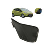  Ford Fiesta Mk6 Front Bumper Tow Eye Cover 2008 to 2016  8A6117A989AB
