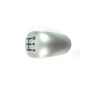 Ford Fiesta Transit Connect Tourneo Fusion Gear Level Knob Cap 2S6R7L468AA