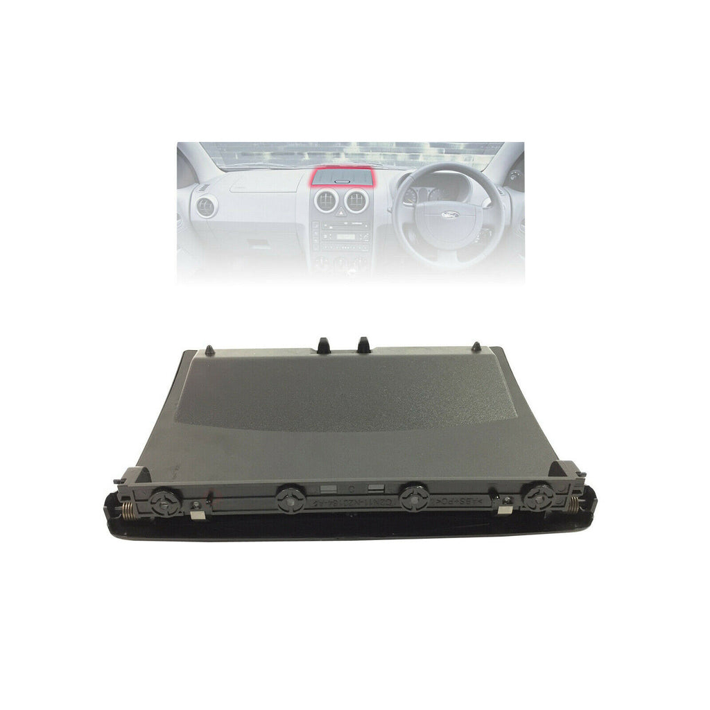 Ford Fusion 2002 to 2012 Dashboard Centre Glove Box Cover 2N11 N20164 AF