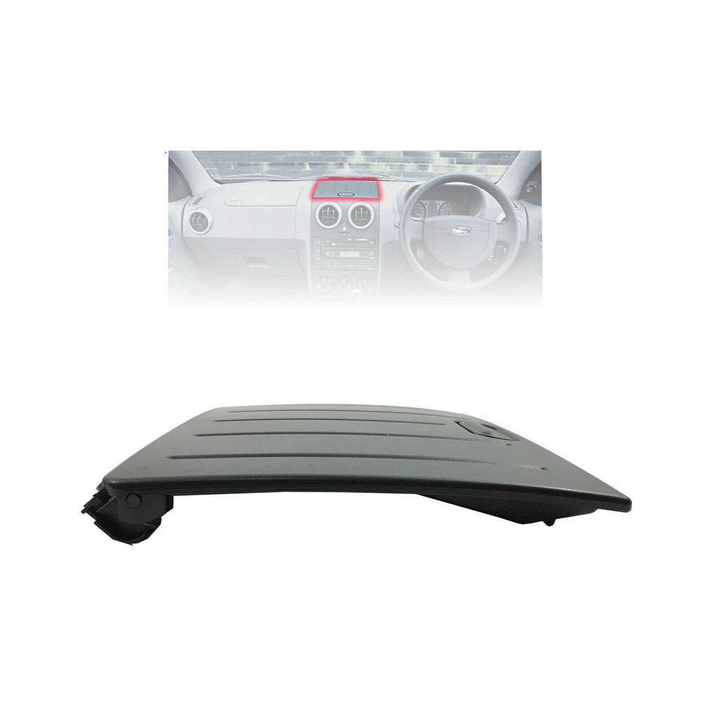 Ford Fusion 2002 to 2012 Dashboard Centre Glove Box Cover 2N11 N20164 AF