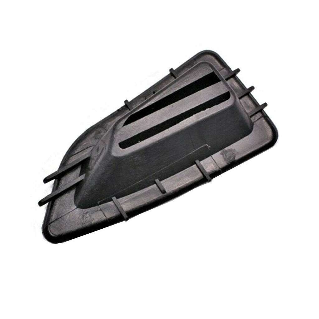 Ford Fiesta MK6 Right Heater Blower Grill Cover Driver Side 08 to 16 1680676