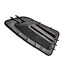 Ford Fiesta MK6 Right Heater Blower Grill Cover Driver Side 08 to 16 1680676