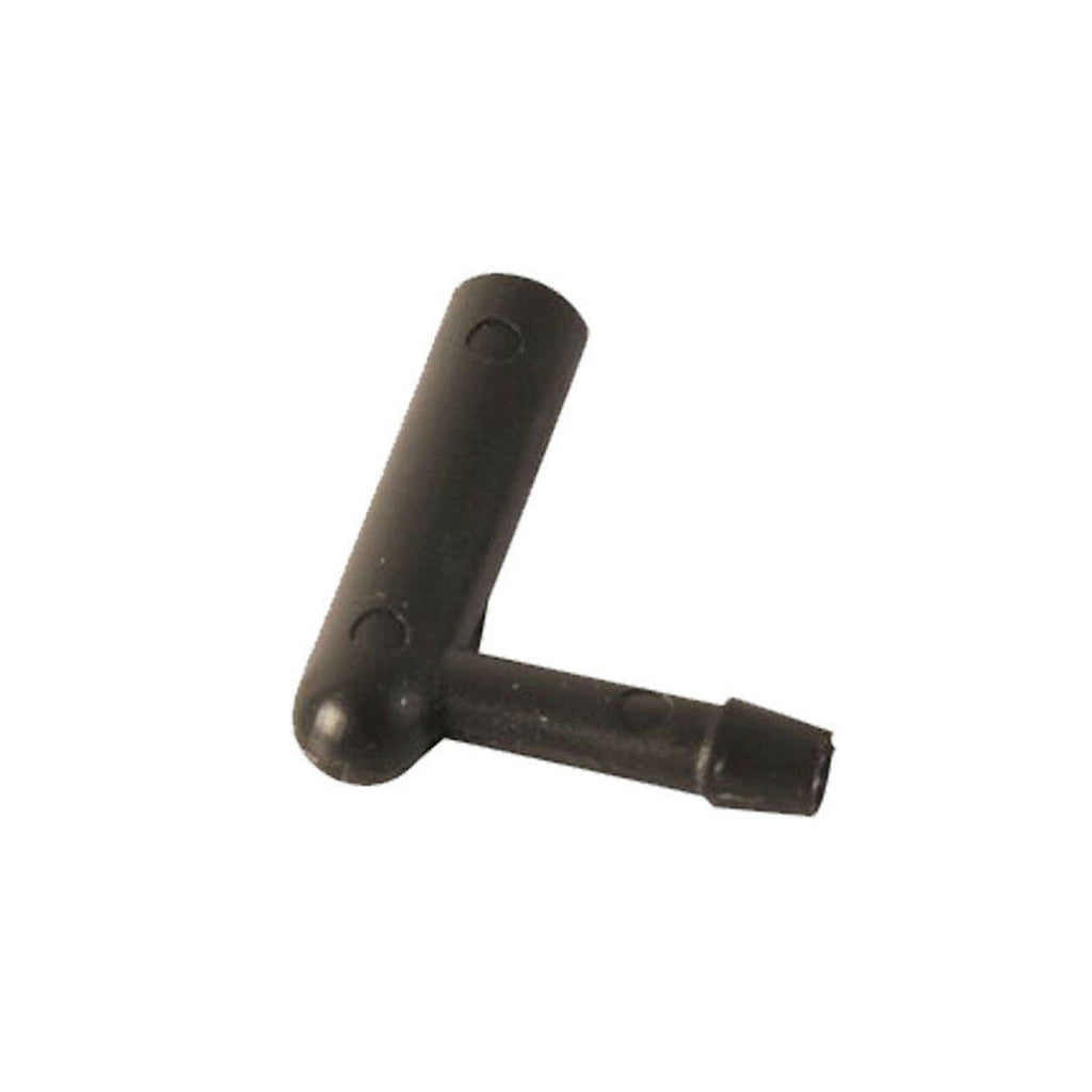 Ford Focus Wiper Unit Water Jet Elbow Lh 1998 to 2012 1037219 96FG17A612AA