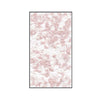 PIGGY PINK POLYMER-BASED DECORATIVE LIQUID INTERIOR WALLPAPER SILK COATING PAINT