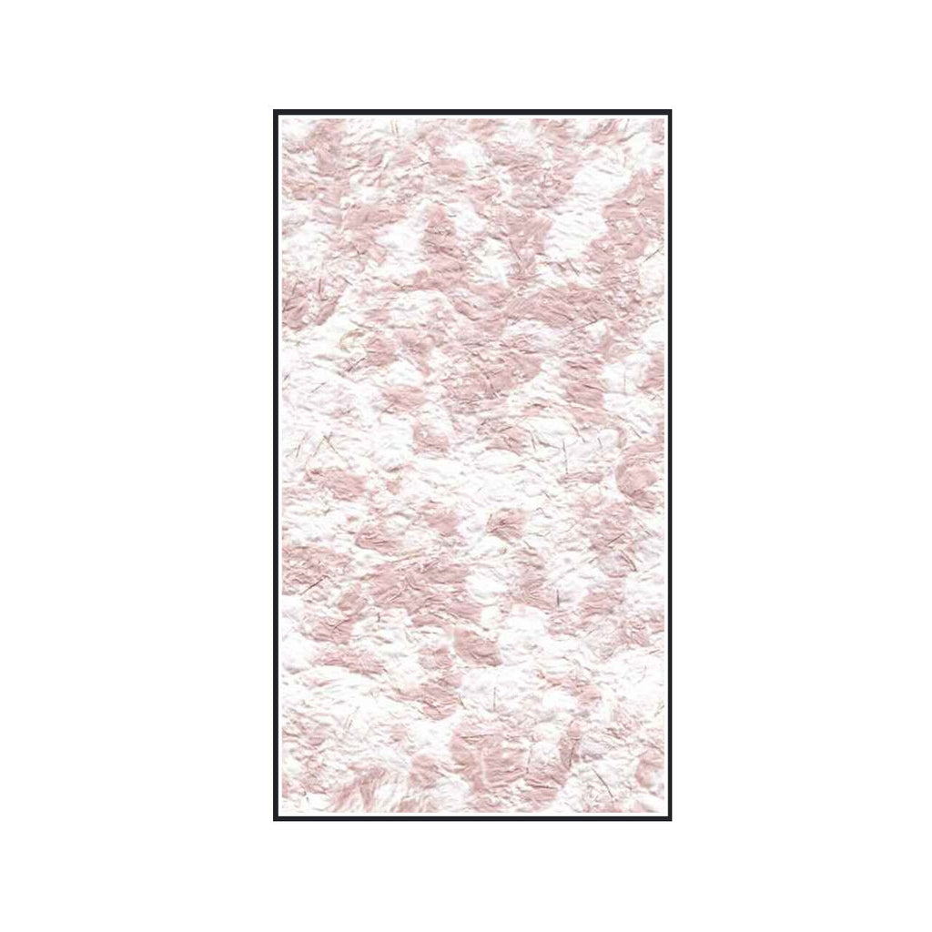 PIGGY PINK POLYMER-BASED DECORATIVE LIQUID INTERIOR WALLPAPER SILK COATING PAINT
