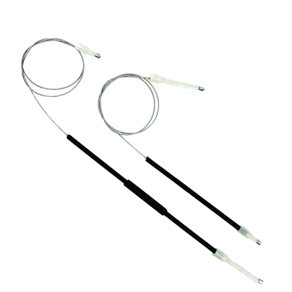 Front Right Driver Side Window Regulator Repair Kit Fits Fiat Siena 2007 Onwards