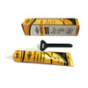 Skt Premium Black Silicone Gasket Sealant Maker Engine Covers 300° C 50 gr