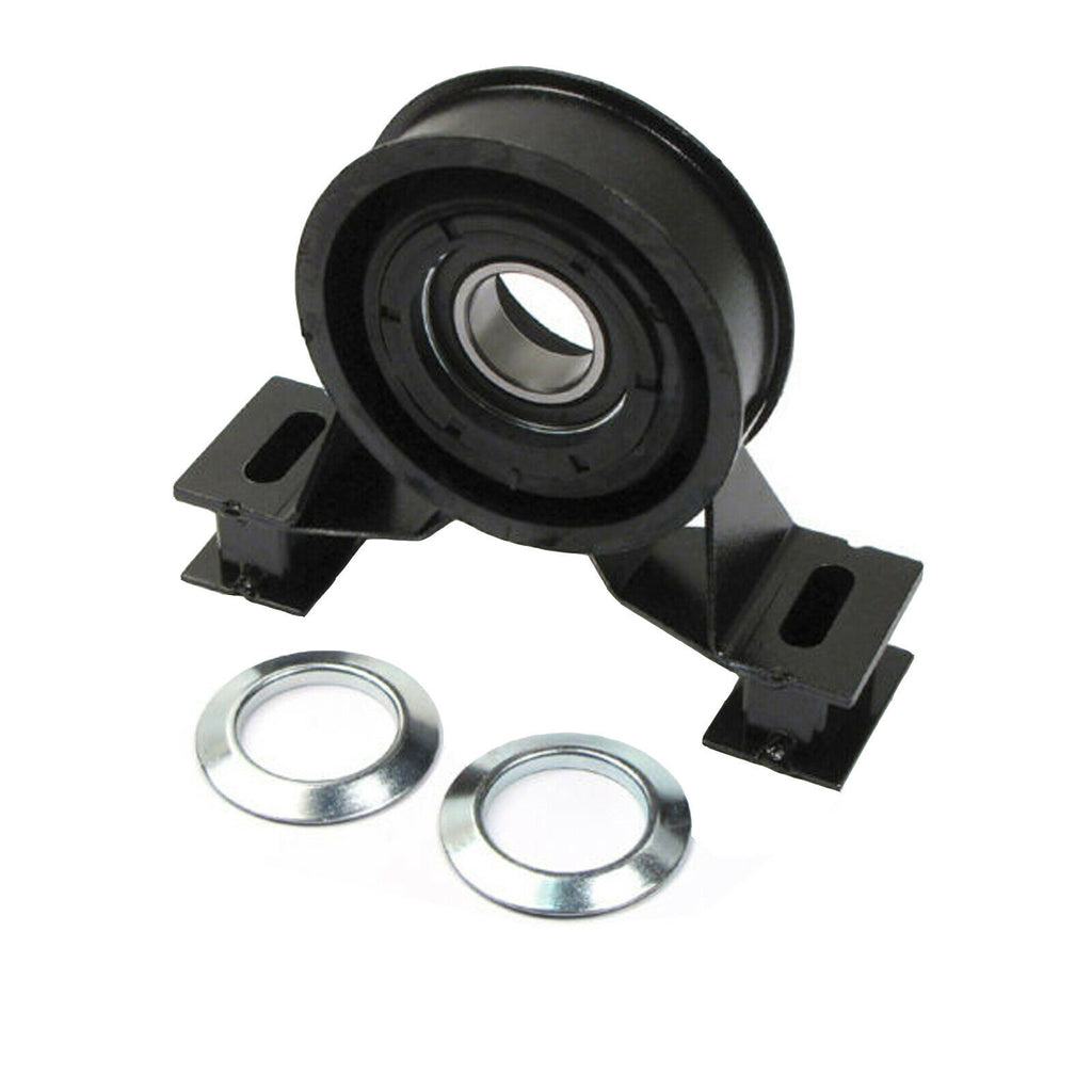 PROPSHAFT CENTRE BEARING (30x15 mm) FITS LAND ROVER FREELANDER 98/06, TOQ000040