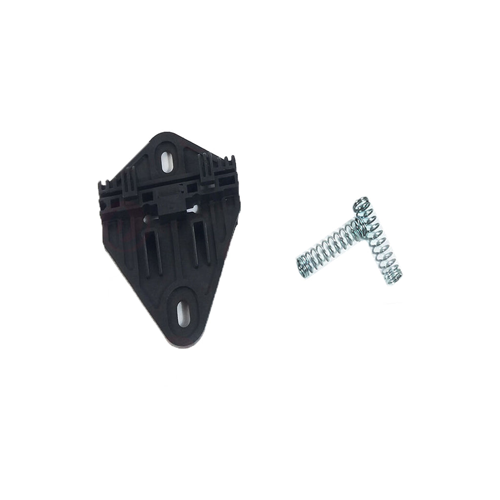 Rear Left Passenger Side Window Regulator Repair Kit Fits Renault Megane I