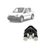 RH, LH SLIDING DOOR UPPER ROLLER GUIDE FITS FORD TRANSIT CONNECT 02/13, 4484462