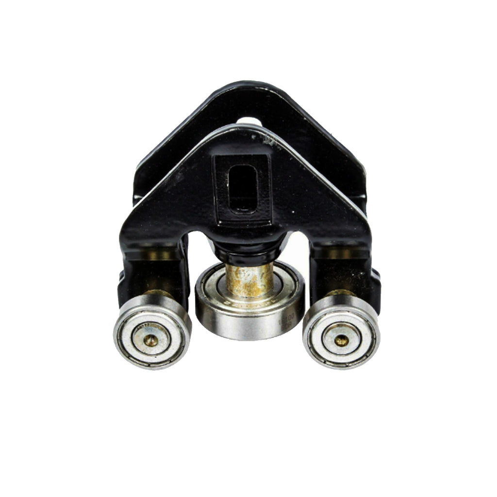 RH, LH SLIDING DOOR UPPER ROLLER GUIDE FITS FORD TRANSIT CONNECT 02/13, 4484462