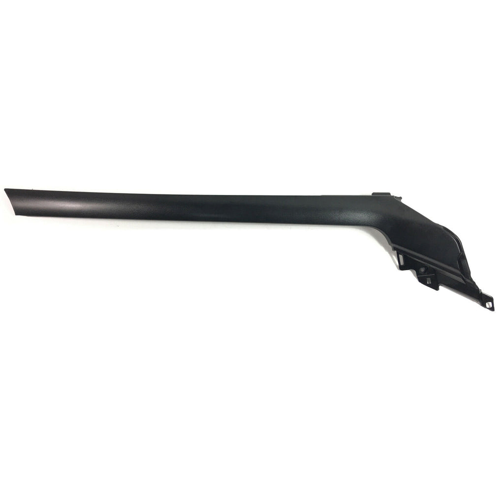 Left Nearside Windscreen Moulding Trim Fits Ford Transit Mk6  4621065