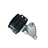 ENGINE TOP RIGHT MOUNT FITS PEUGEOT 307 2.0 HDi 110, 1839.99