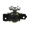 FRONT RIGHT ENGINE MOUNT FITS CITROEN C3, DS3, PEUGEOT 207 1.4-1,6 VTi, 1839.F4
