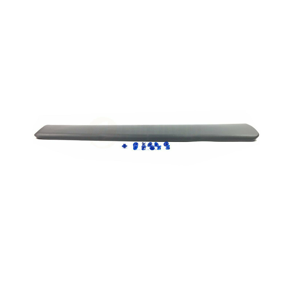 Renault Trafic 2 Vauxhall Vivaro Front Door Trim Panel Right 8200036086