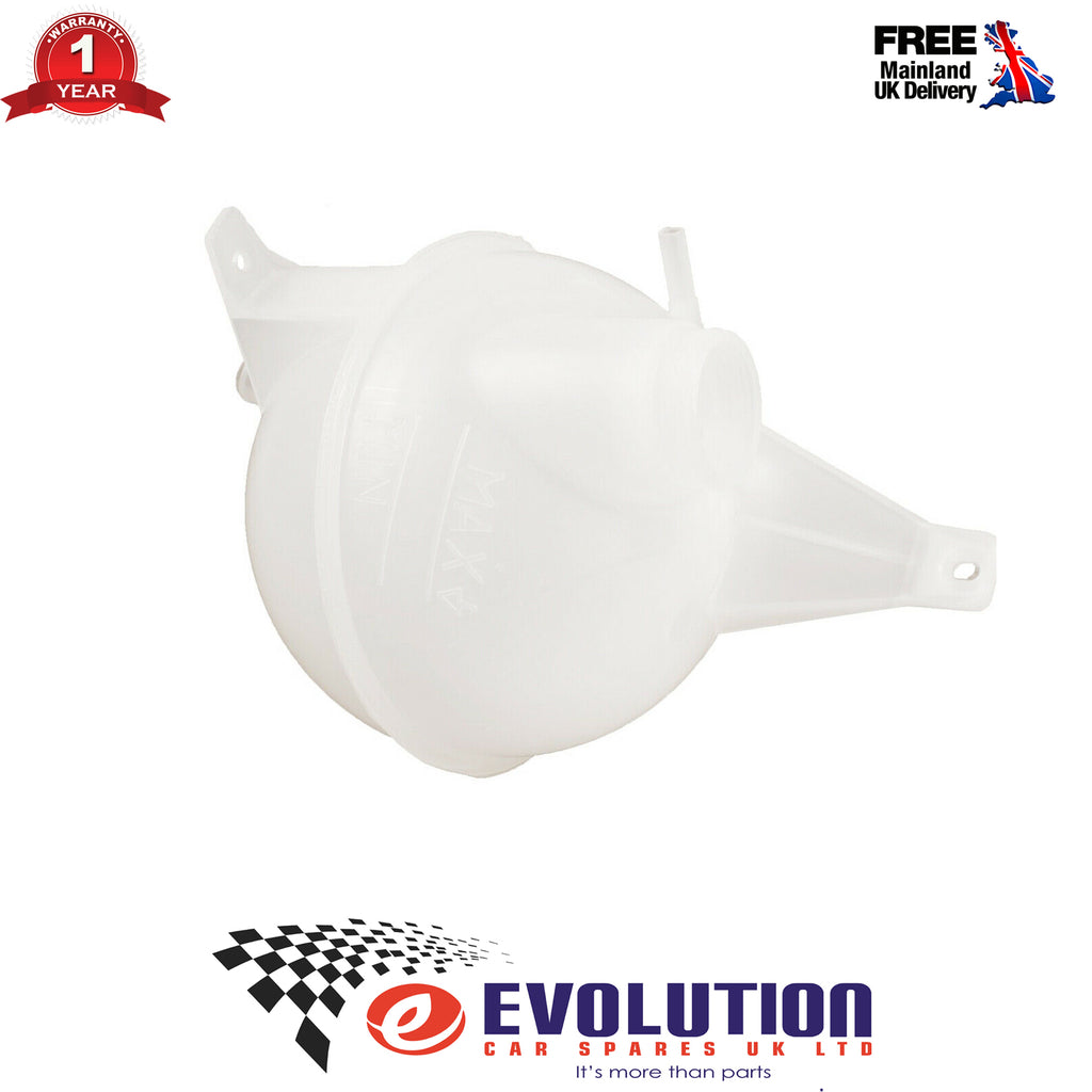 Ford Transit Radiator Water Overflow Expansion Tank 2006 to 2014 6C118K218ACR