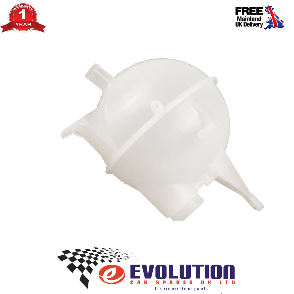 Ford Transit Radiator Water Overflow Expansion Tank 2006 to 2014 6C118K218ACR