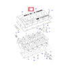 Ford Focus Escort Fiesta Puma Oil Filller Cap 1.6 16V 1.4 16V  1122713