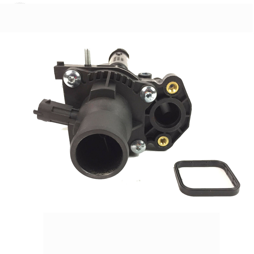 Thermostat Housing Complete With Sensor Fits Vauxhall Insignia  1338177