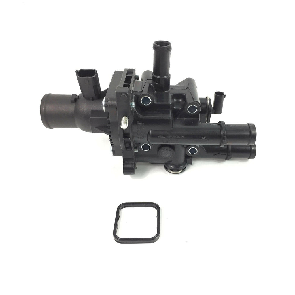 Thermostat Housing Complete With Sensor Fits Vauxhall Insignia  1338177