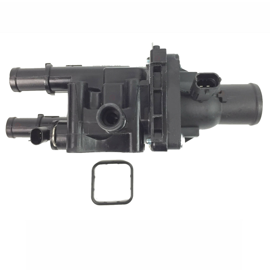 Thermostat Housing Complete With Sensor Fits Vauxhall Insignia  1338177