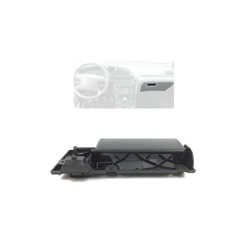 Glove Box Catch Handle Lock Latch Fits Ford Mondeo Lhd 1996 to 2000 97BBA06072BB