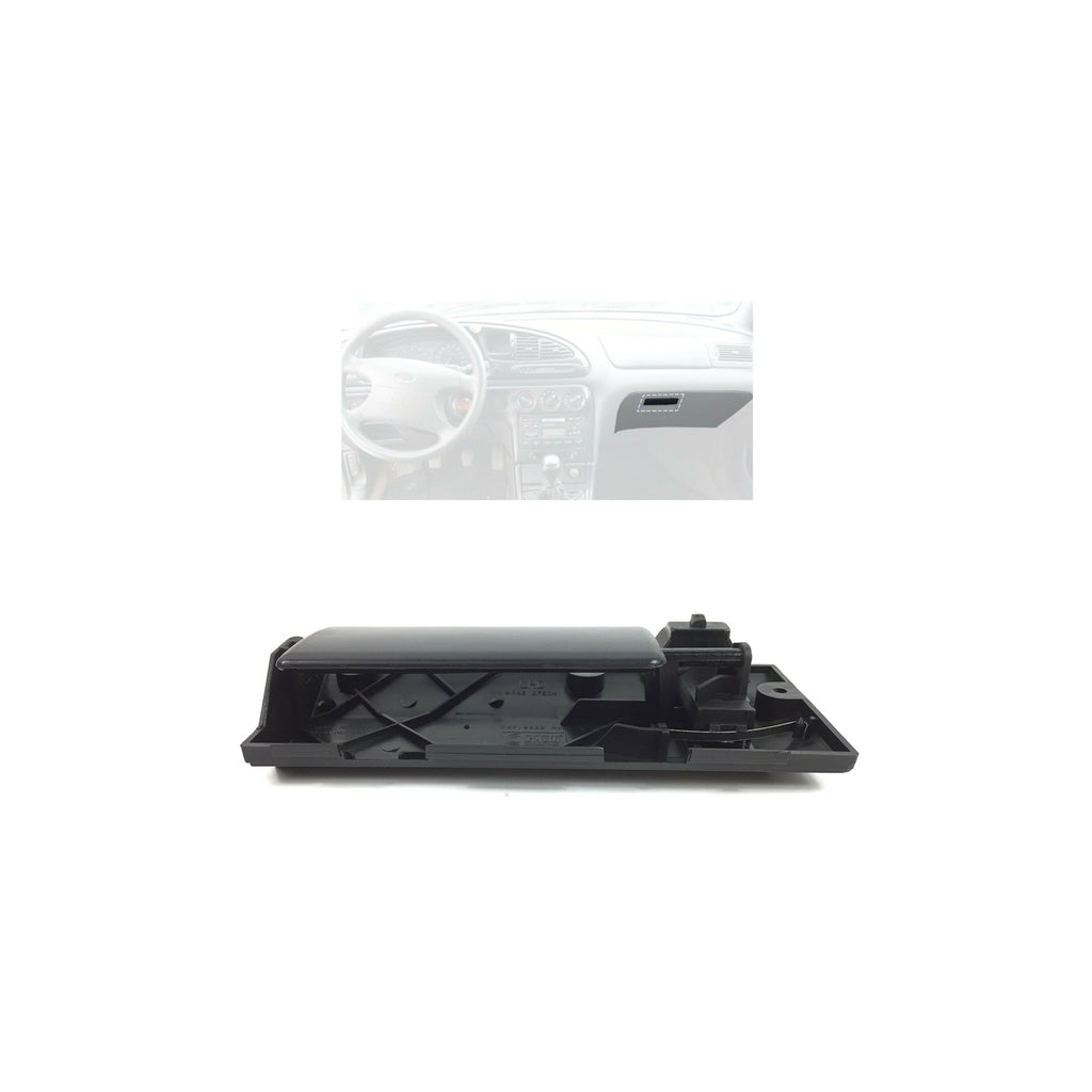 Glove Box Catch Handle Lock Latch Fits Ford Mondeo Lhd 1996 to 2000 97BBA06072BB
