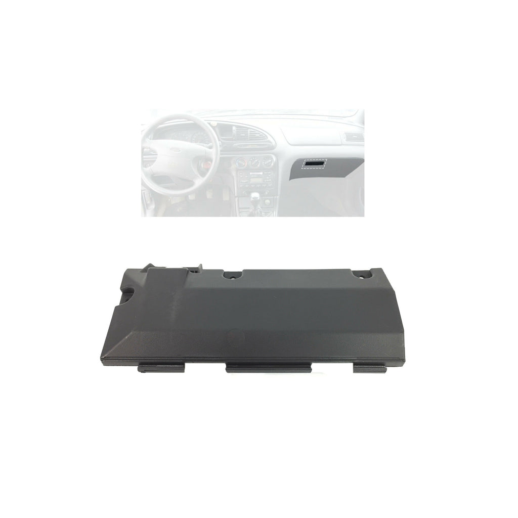 Glove Box Catch Handle Lock Latch Fits Ford Mondeo Lhd 1996 to 2000 97BBA06072BB