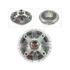 Ford Transit 1994 to 2000 Radiator Viscous Coupling Fan Clutch 95VB8A16BB