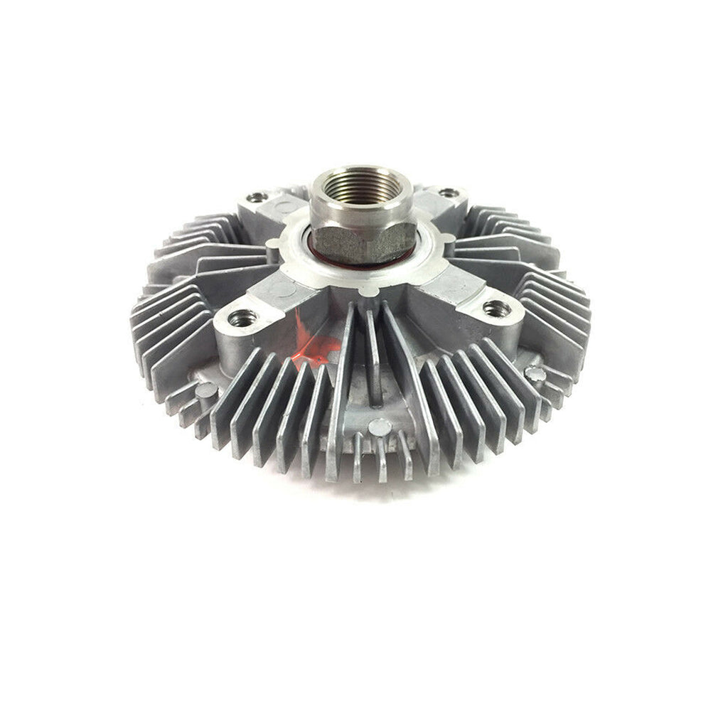 Ford Transit 1994 to 2000 Radiator Viscous Coupling Fan Clutch 95VB8A16BB