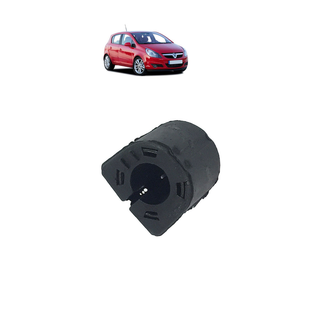 Anti Roll Bar Stabilizer Mounting Fits Fiat Vauxhall Corsa D 55702727 350210