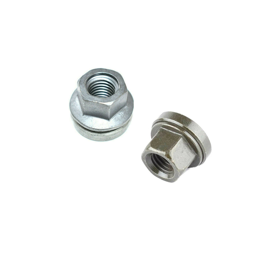 Ford Transit MK6 MK7 Wheel Nut  2000 to 2014 7C111K024AB 1576438