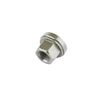 Ford Transit MK6 MK7 Wheel Nut  2000 to 2014 7C111K024AB 1576438