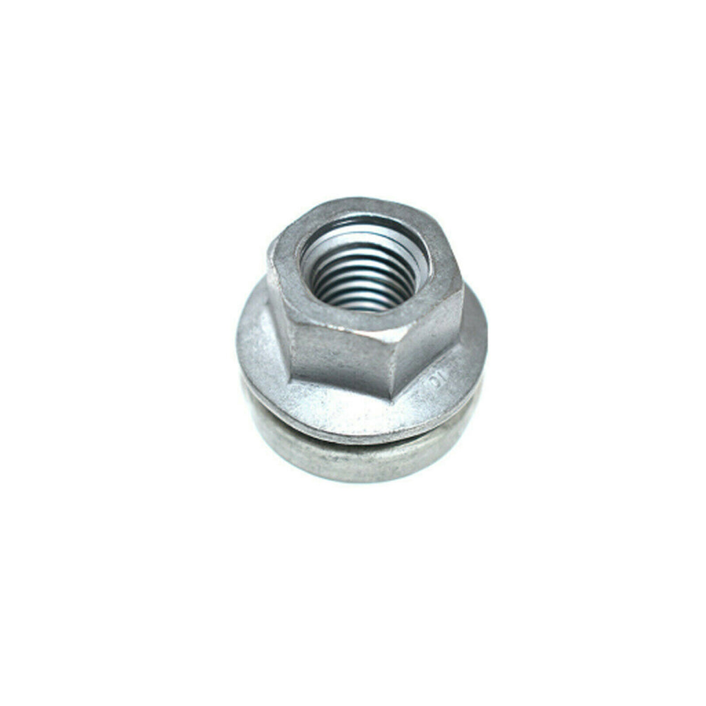 Ford Transit MK6 MK7 Wheel Nut  2000 to 2014 7C111K024AB 1576438