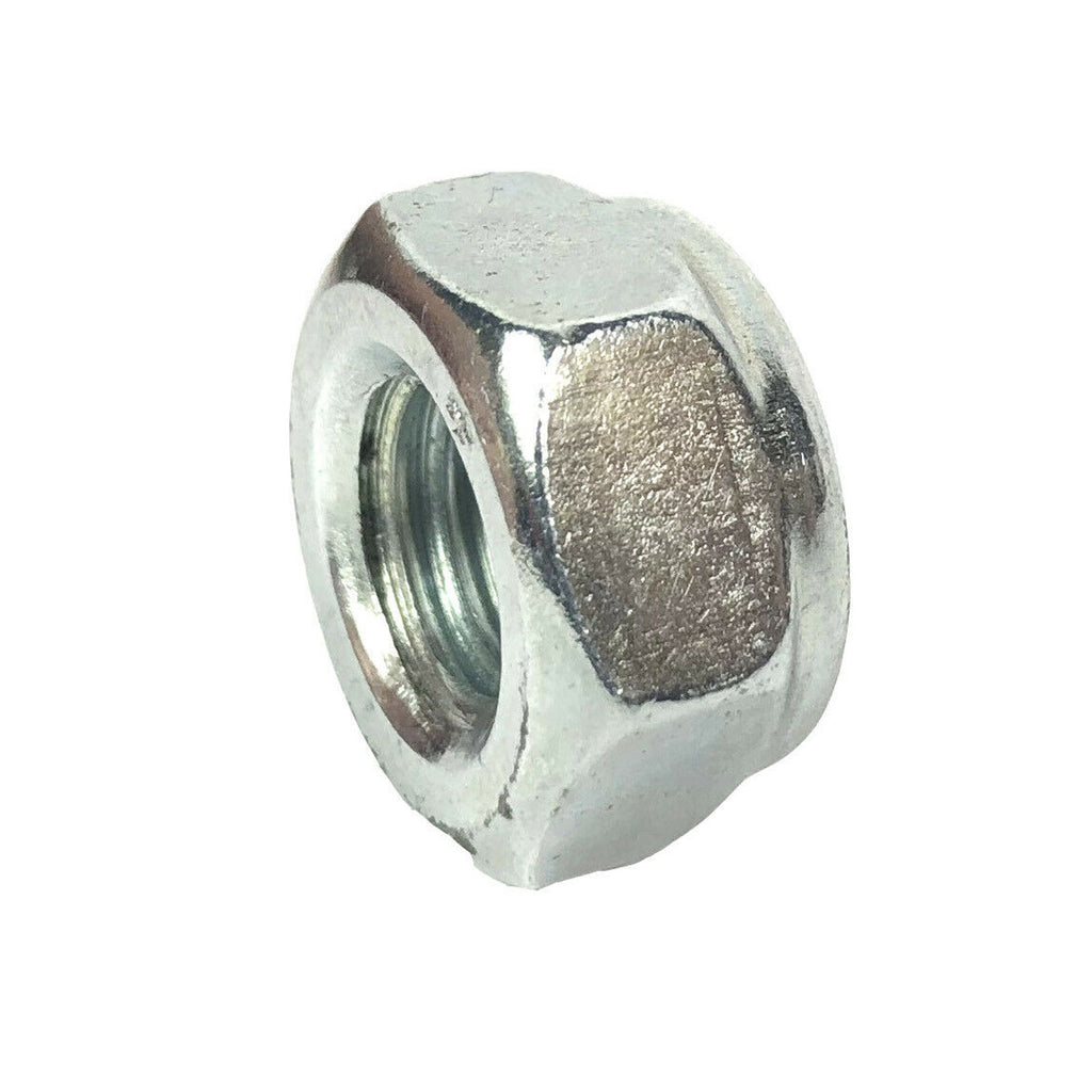 Ball Joint Nut M10 Front Rh Lh X1 Fits Ford Focus 1998 to 2005  1088759