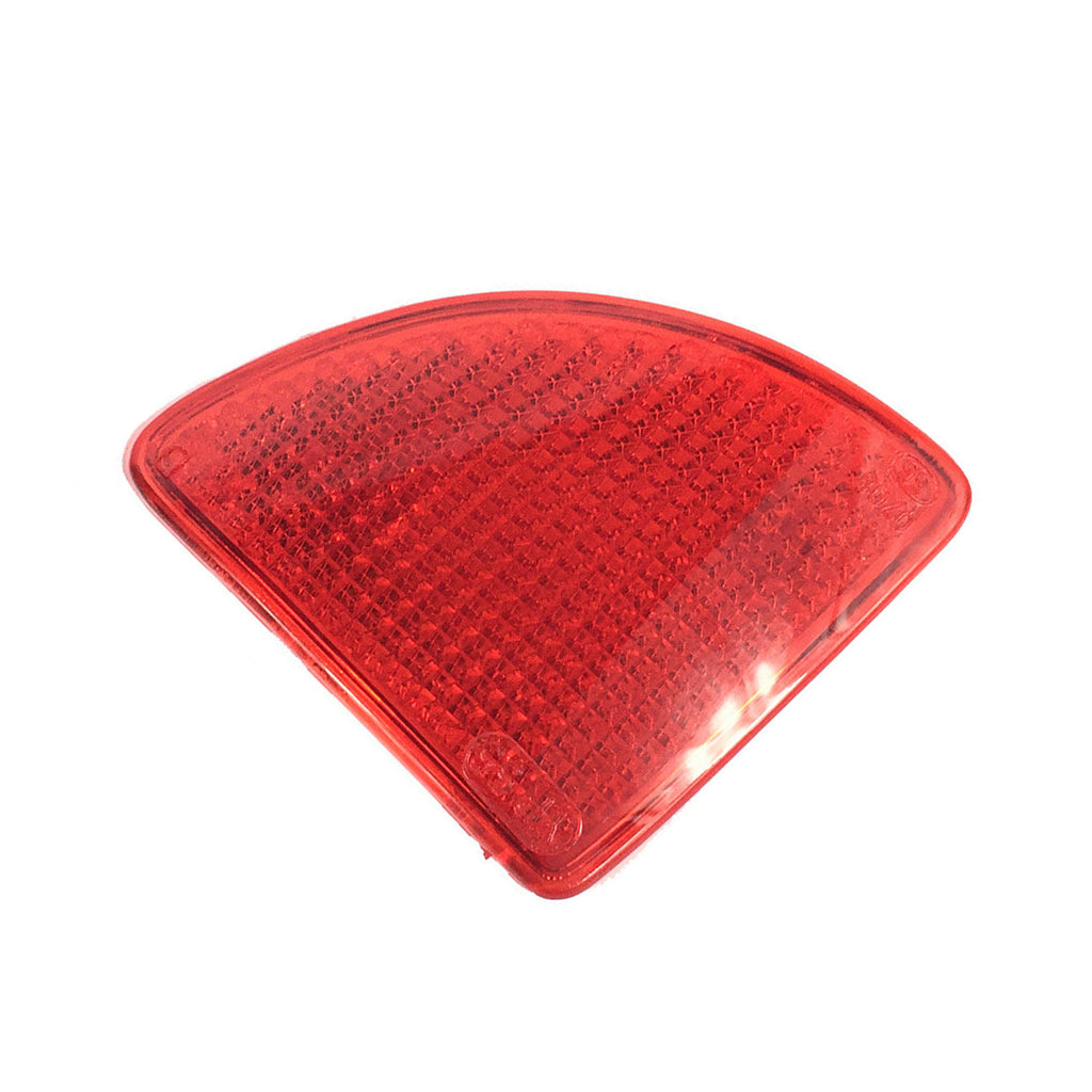 Renault Kangoo Rear Left Red Bumper Reflector Passenger Side N/S 7700308719