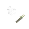 Rear Door Striker Bolt Fits Citroen Relay Peugeot Boxer Fiat Ducato 1305220080